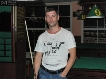 Костя Кудашкин - московско-мордовский ЛЛБ-шник Костя Кудашкин - московско-мордовский ЛЛБ-шник